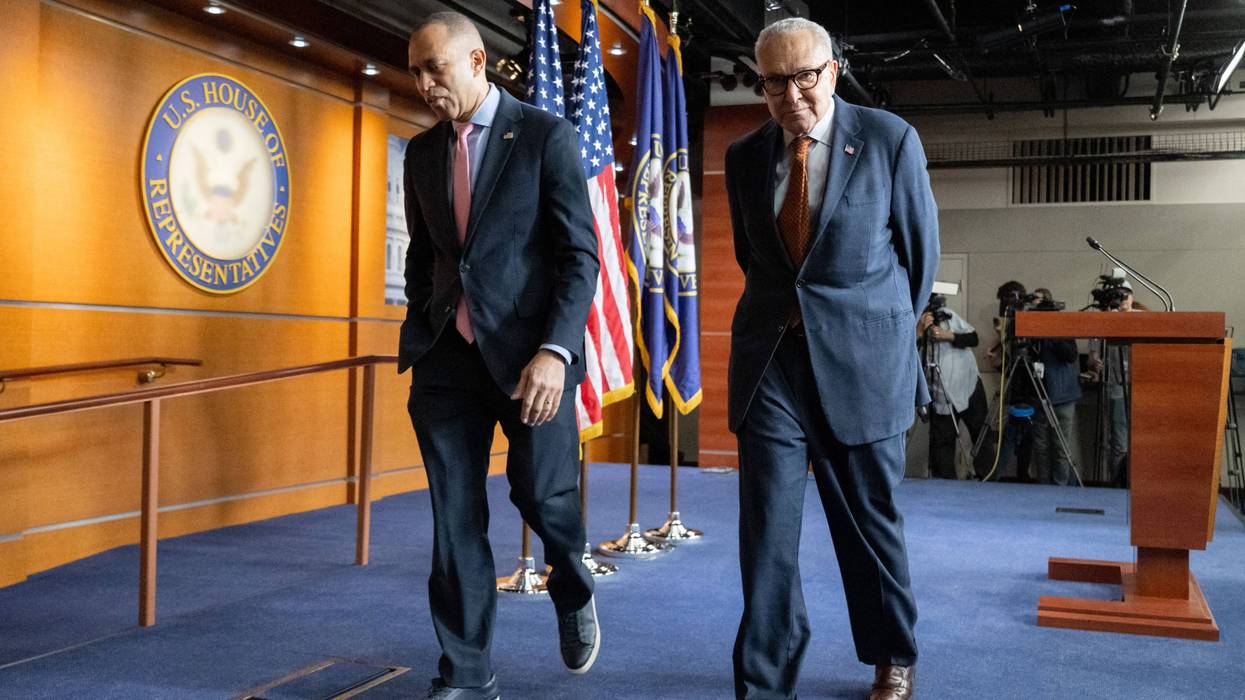 US-POLITICS-CONGRESS-DEMOCRATS