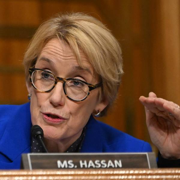 US-POLITICS-CONGRESS-HEARING-TREASURY-BESSENT