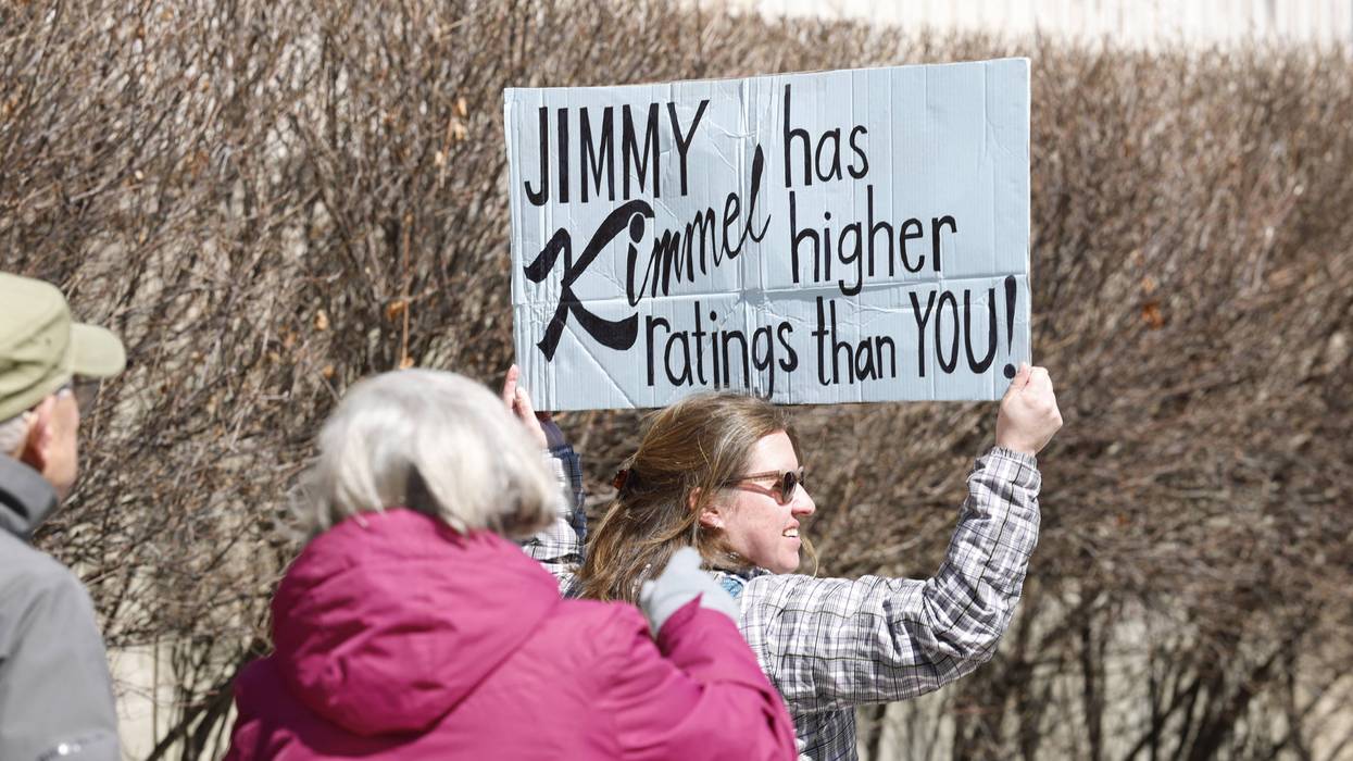 US-POLITICS-DEMONSTRATION