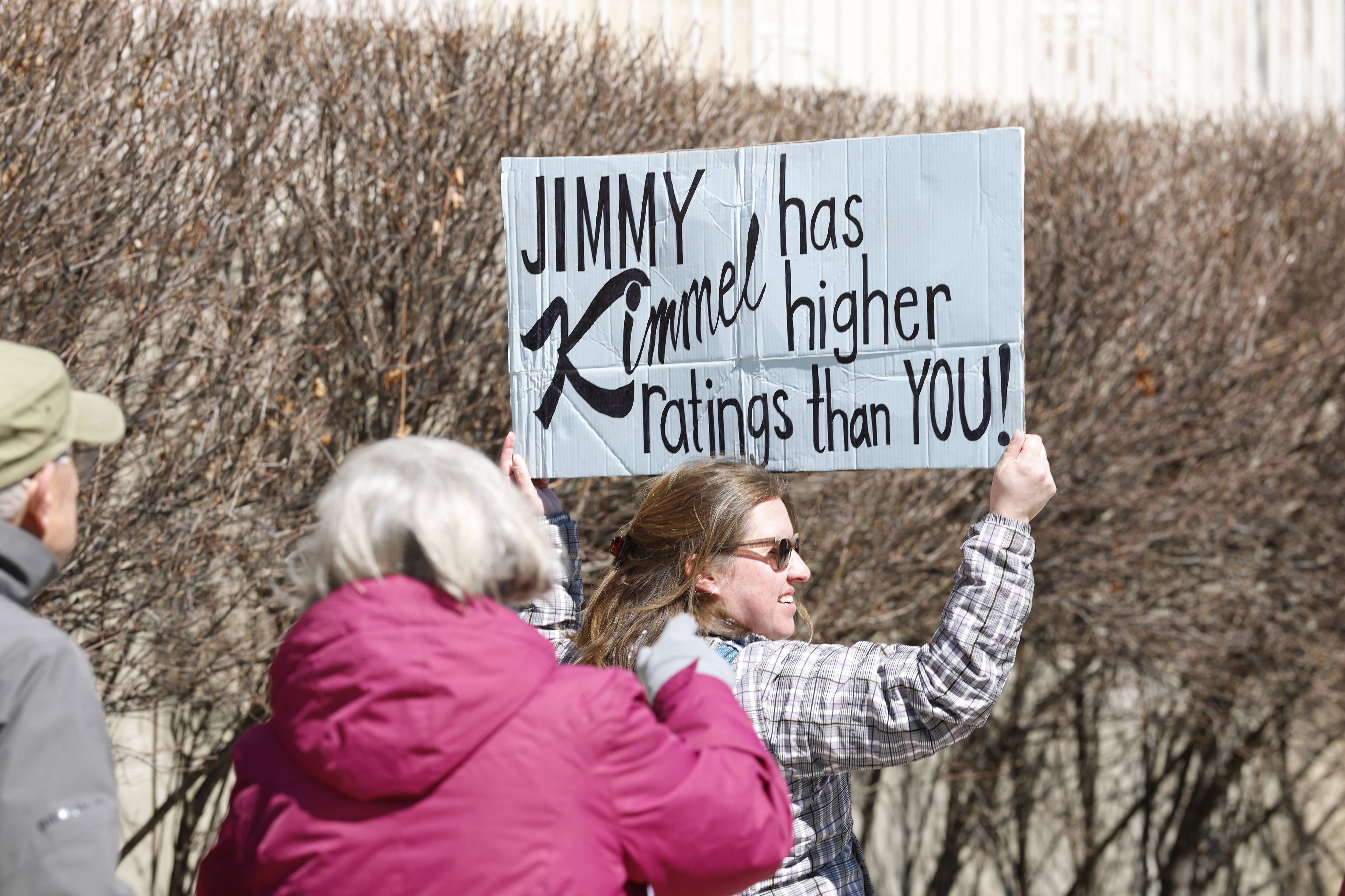US-POLITICS-DEMONSTRATION