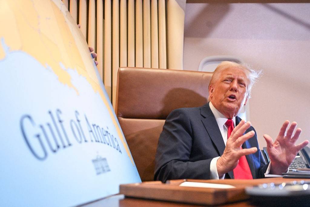 US-POLITICS-DIPLOMACY-MEXICO-OCEANS-TRUMP