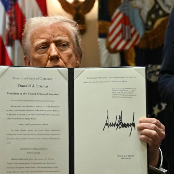 US-POLITICS-DIPLOMACY-TRUMP-AMBASSADORS