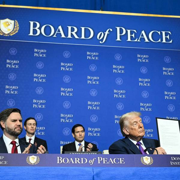 US-POLITICS-DIPLOMACY-TRUMP