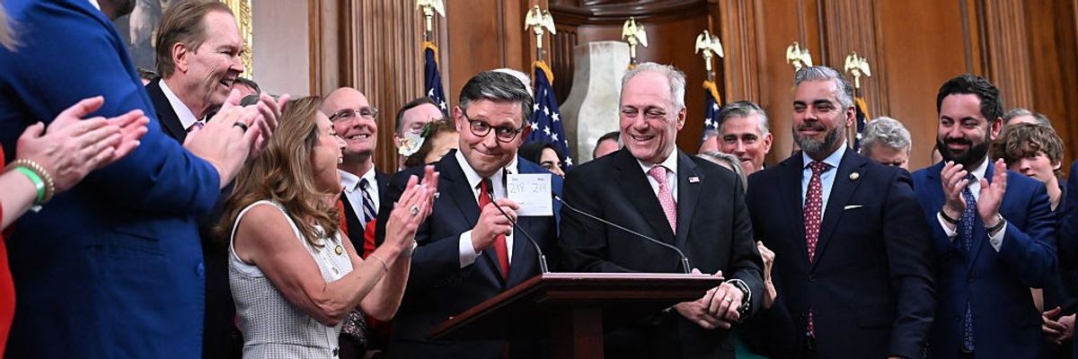 US-POLITICS-ECONOMY-CONGRESS