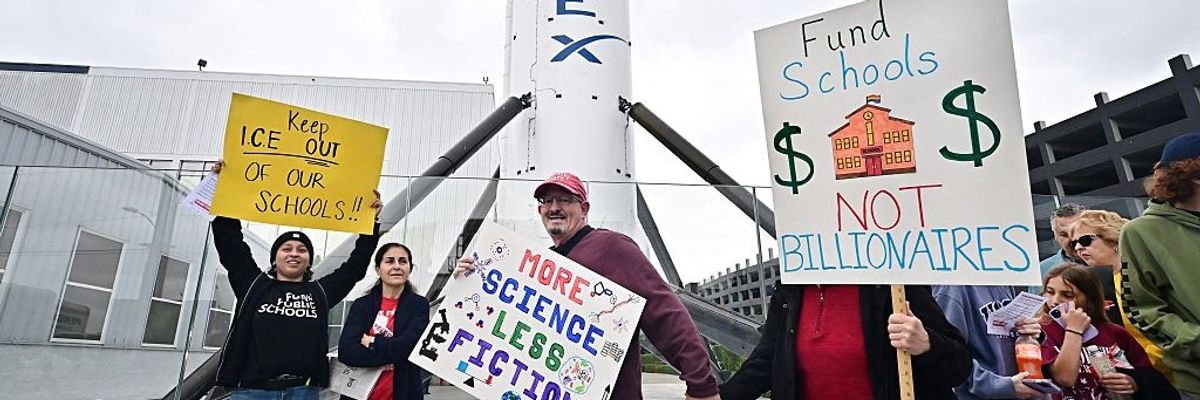 US-POLITICS-EDUCATION-PROTEST