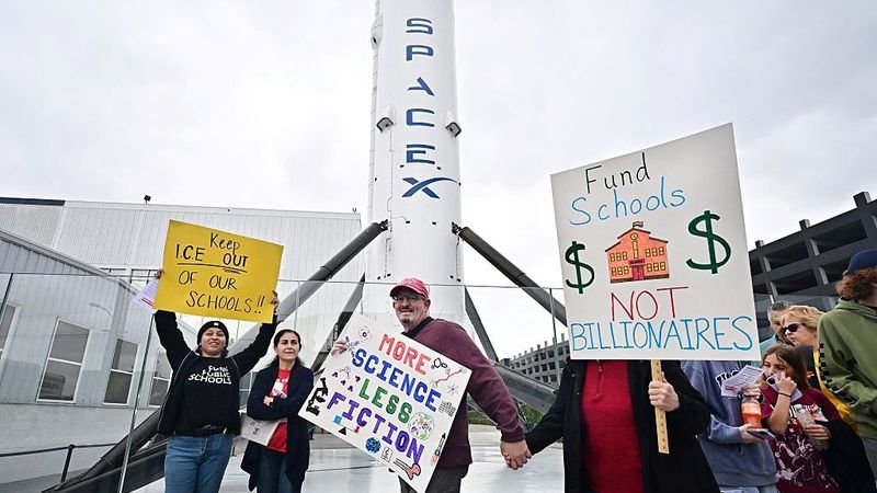 US-POLITICS-EDUCATION-PROTEST