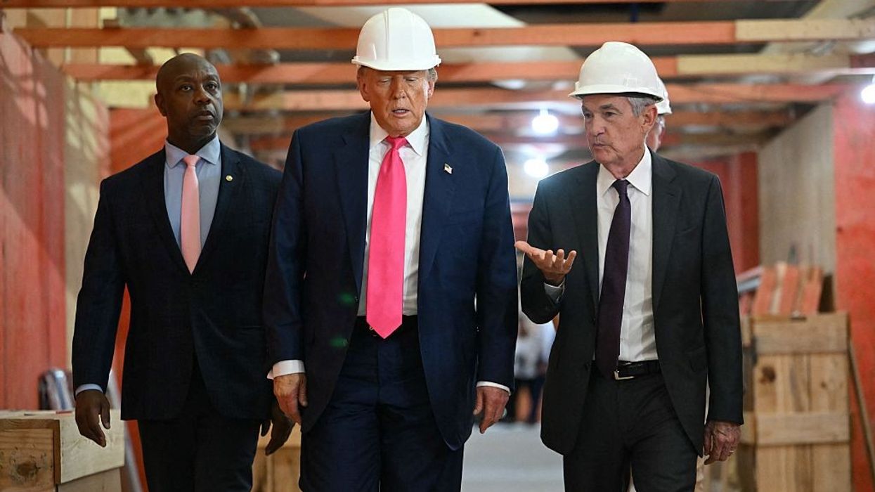 US-POLITICS-FED-TRUMP