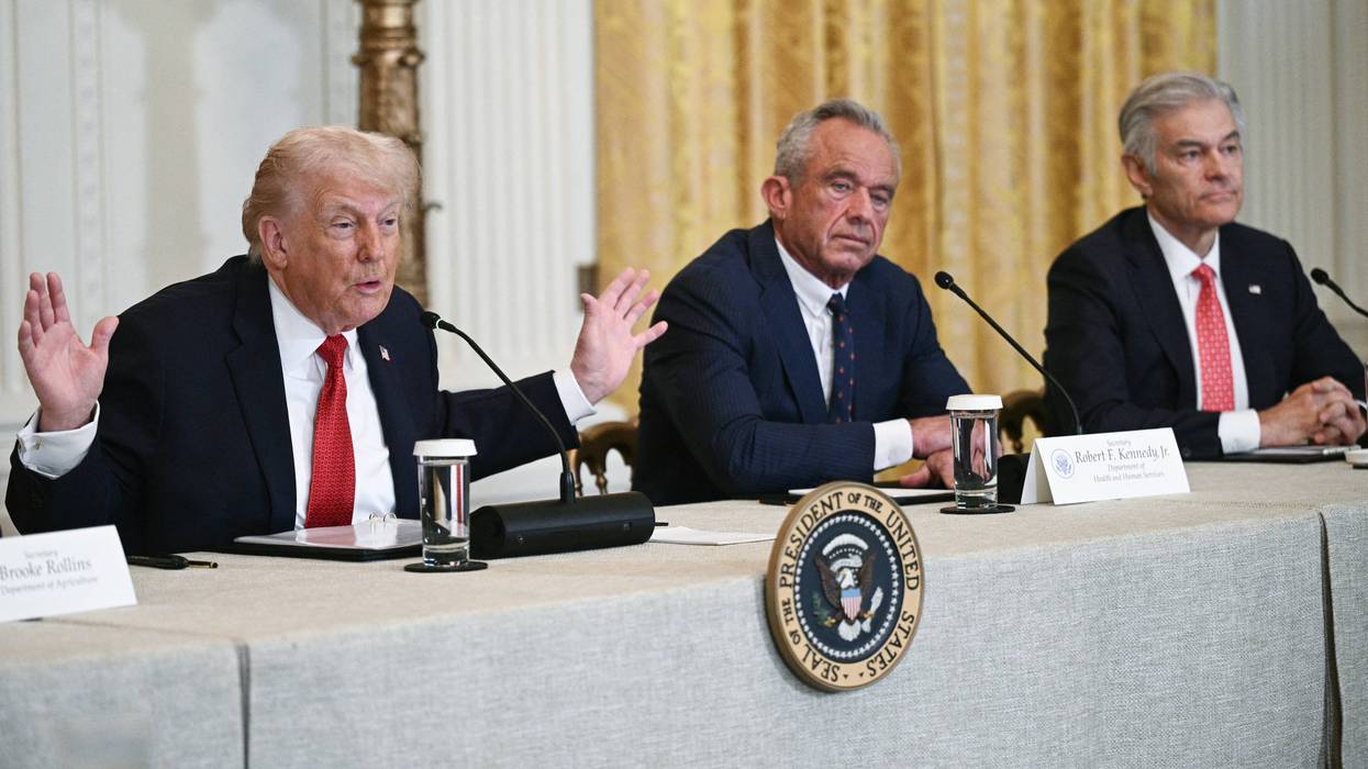 US-POLITICS-HEALTH-TRUMP