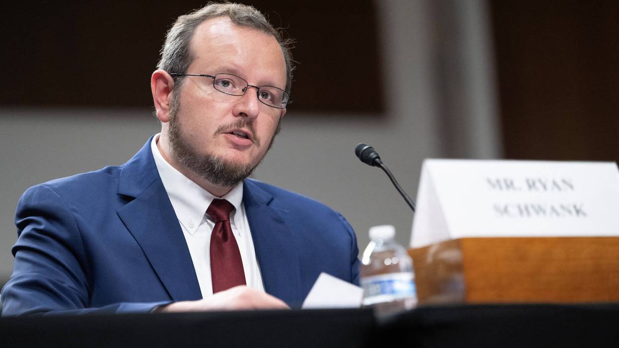 US-POLITICS-IMMIGRATION-CONGRESS-ICE