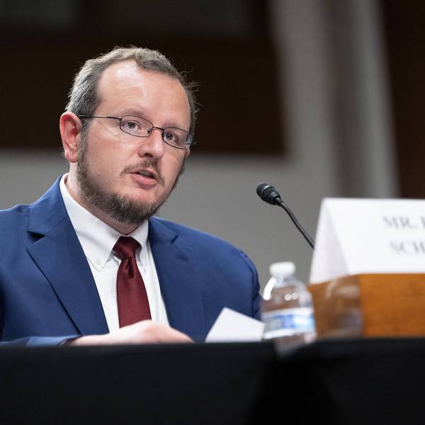 US-POLITICS-IMMIGRATION-CONGRESS-ICE