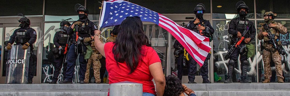 US-POLITICS-IMMIGRATION-PROTEST