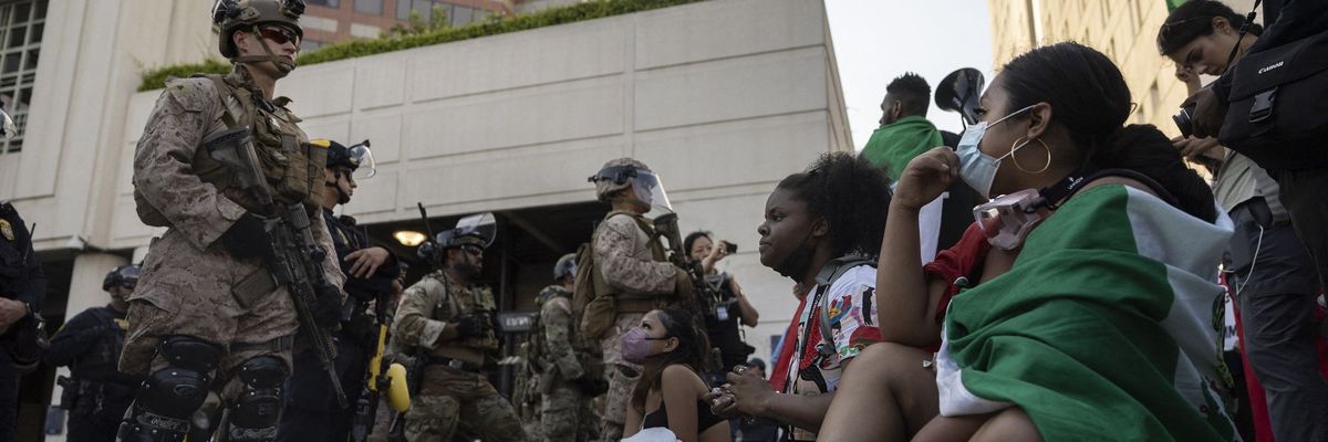 US-POLITICS-IMMIGRATION-PROTEST