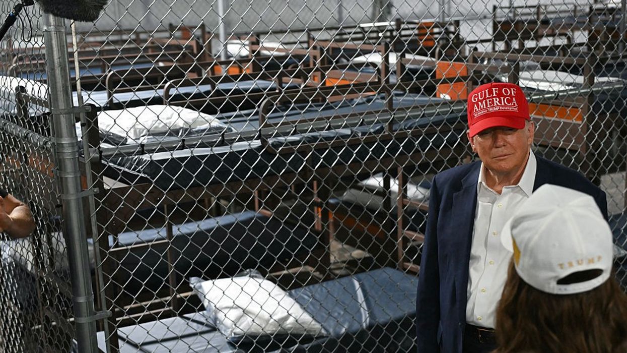 US-POLITICS-IMMIGRATION-TRUMP