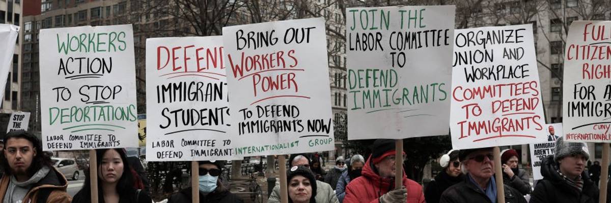 US-POLITICS-MIGRATION-DEMO