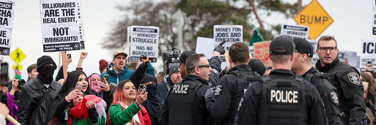 US-POLITICS-MIGRATION-PROTEST