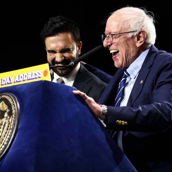 US-POLITICS-NEW YORK
