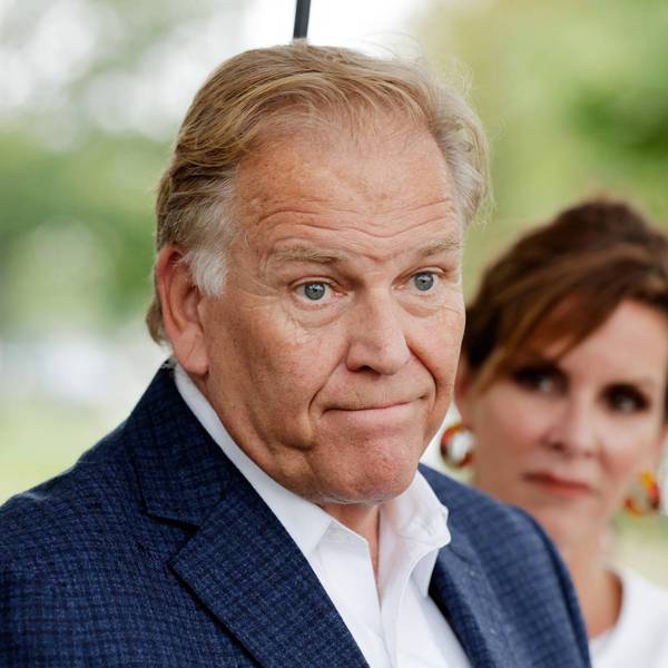 US-POLITICS-SENATE-CAMPAIGN-ROGERS