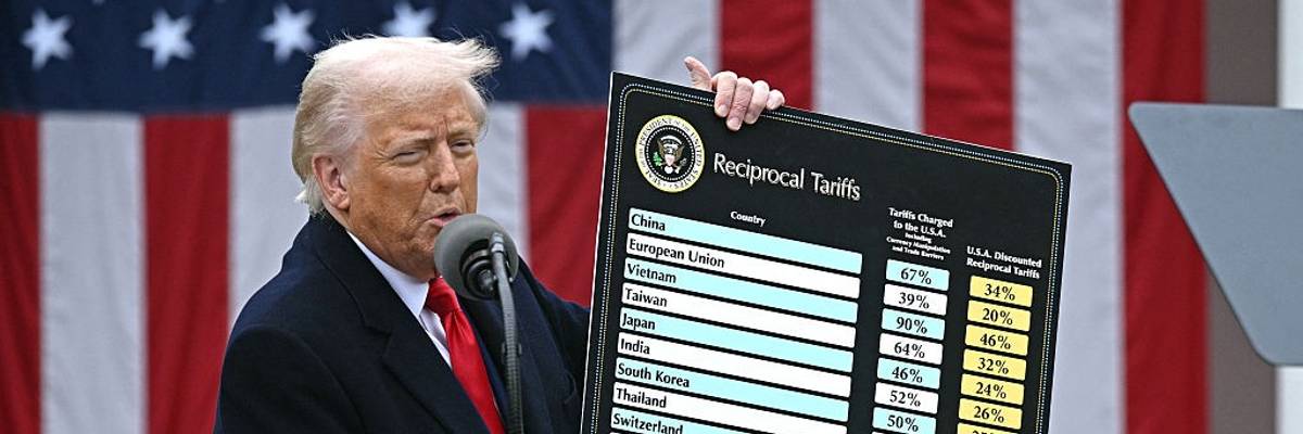 US-POLITICS-TARIFF-TRADE-DIPLOMACY