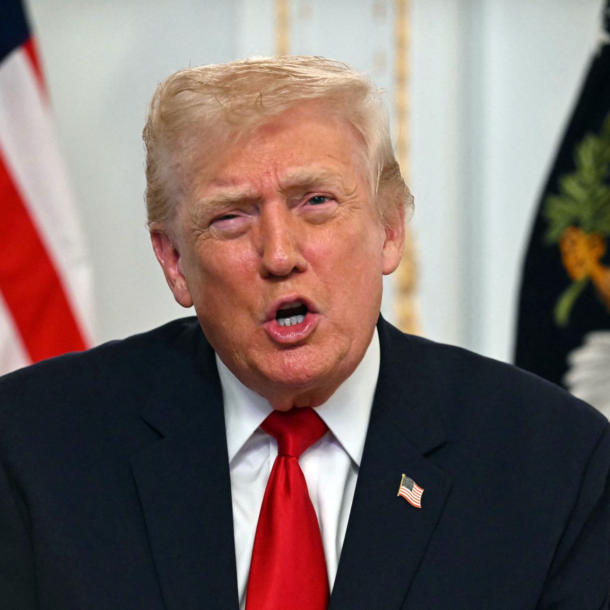 US-POLITICS-TRUMP-MILITARY-HOLIDAY