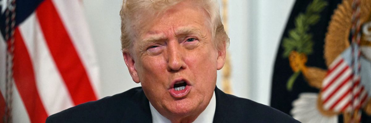 US-POLITICS-TRUMP-MILITARY-HOLIDAY