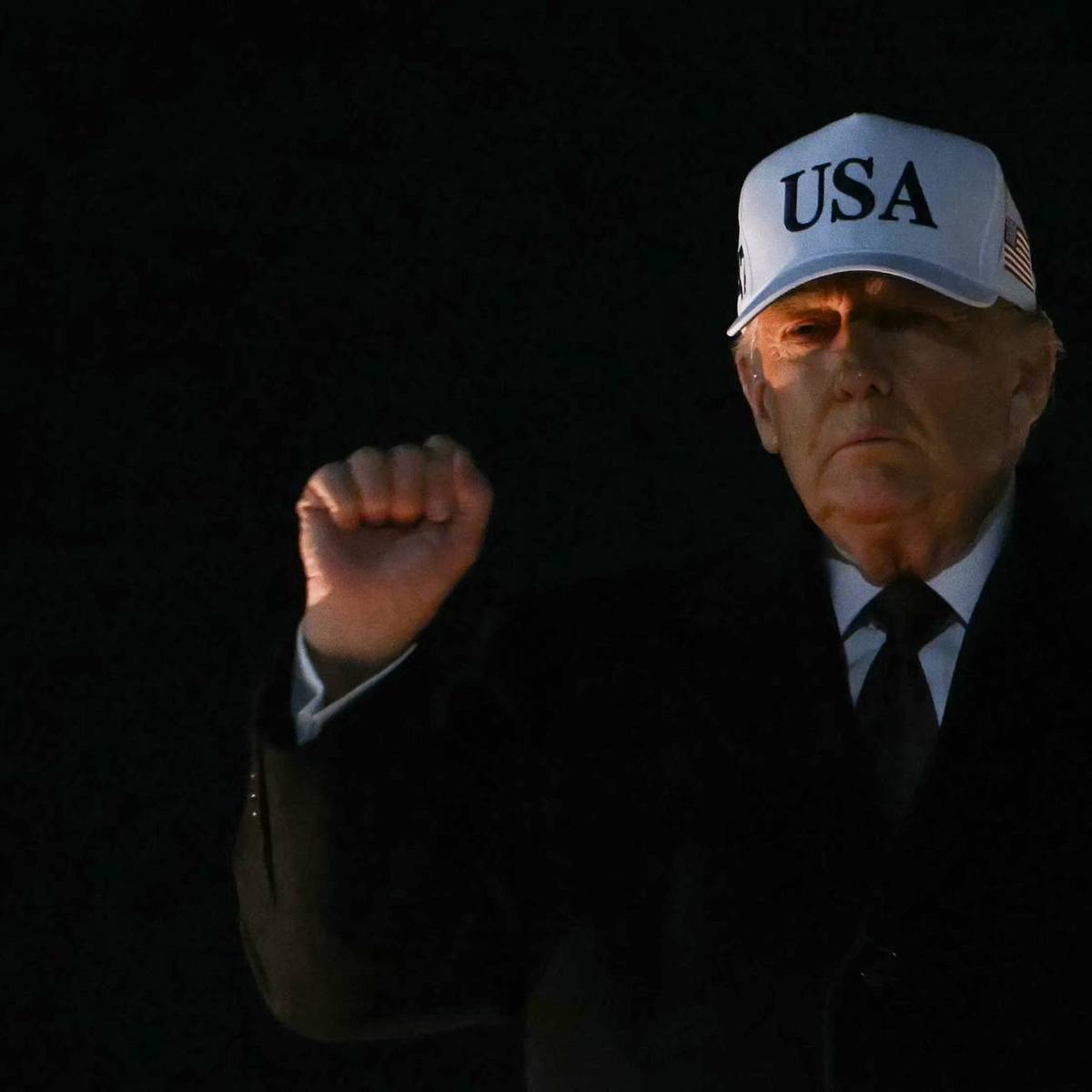 US-POLITICS-TRUMP-RETURN