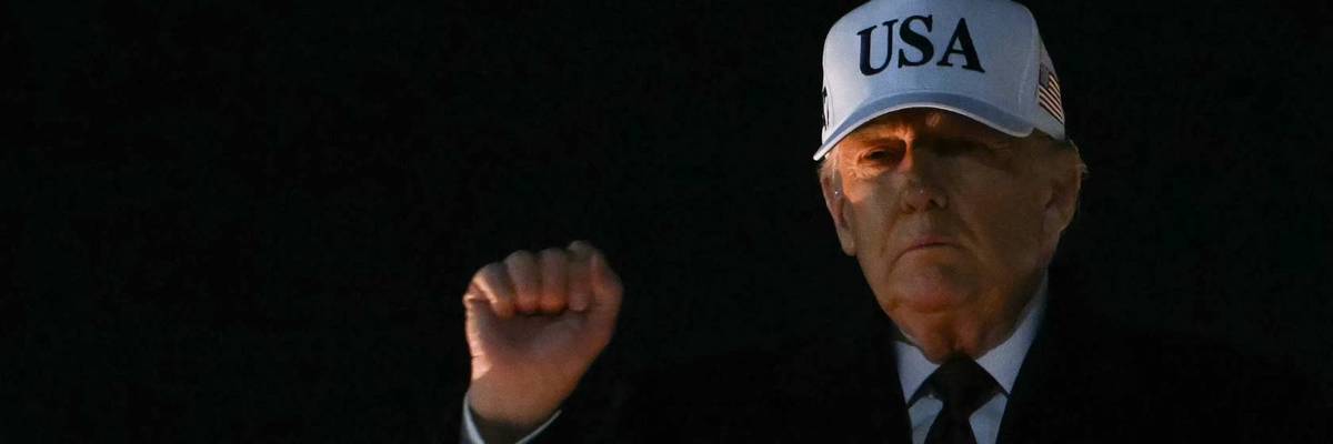 US-POLITICS-TRUMP-RETURN