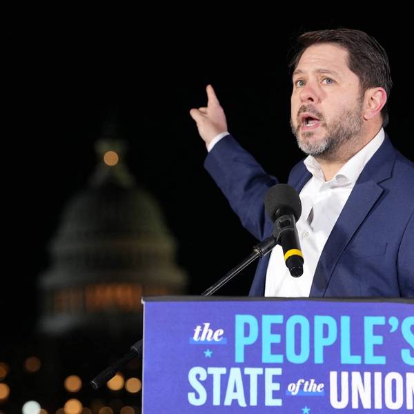 US-POLITICS-TRUMP-SOTU