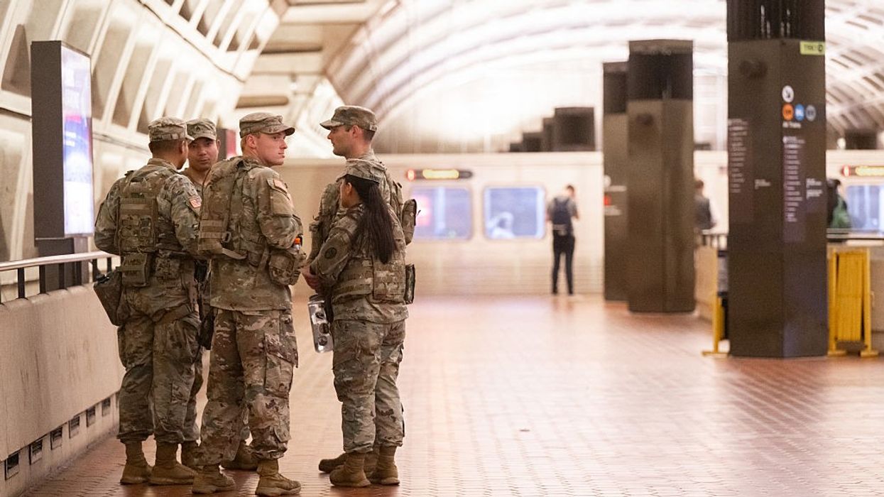 US-POLITICS-TRUMP-WASHINGTON-CRIME