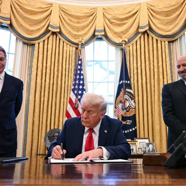 US-POLITICS-TRUMP-WEALTH-FUND