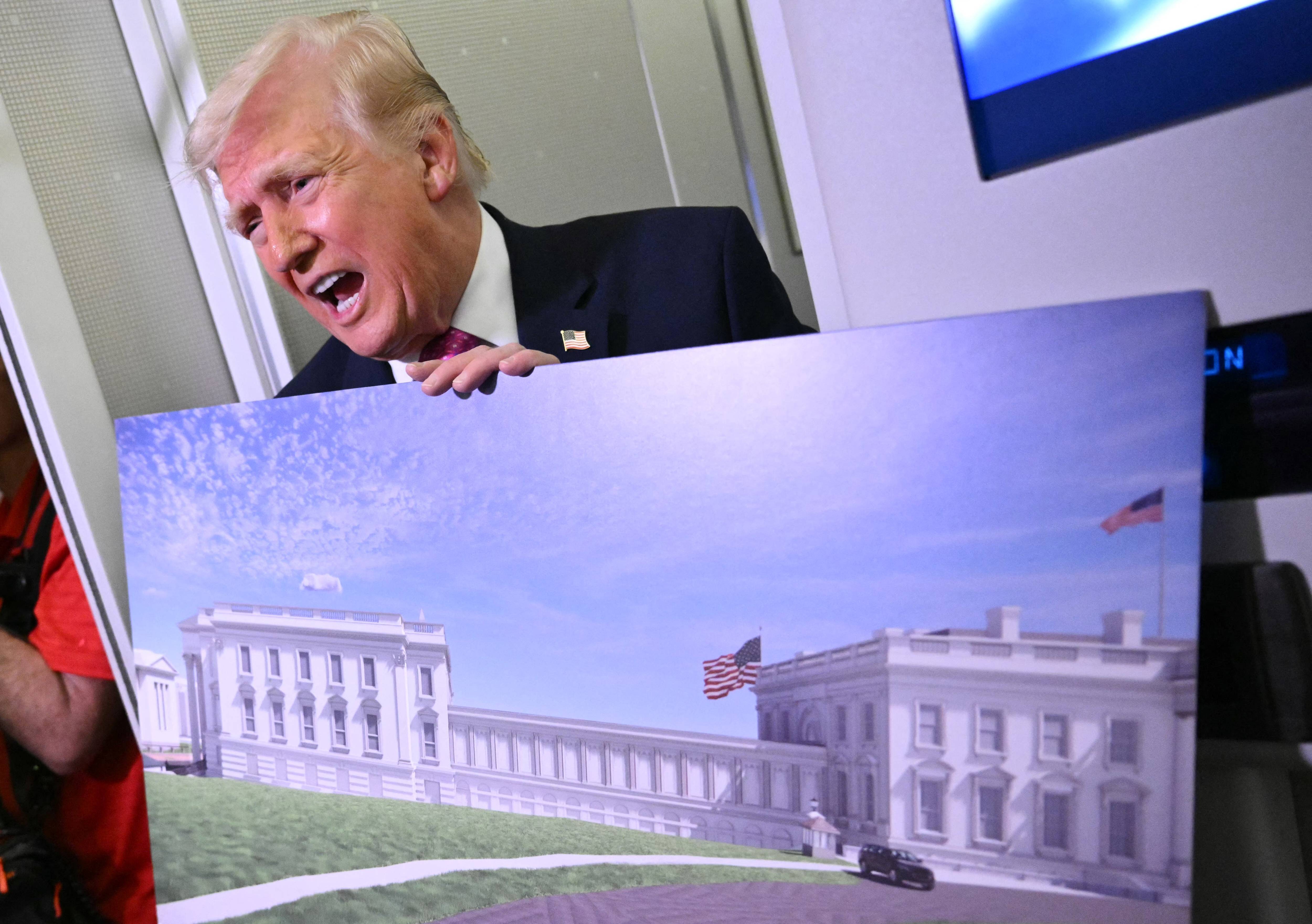 US-POLITICS-TRUMP