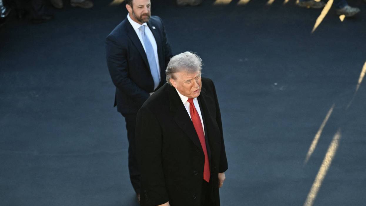 US-POLITICS-TRUMP