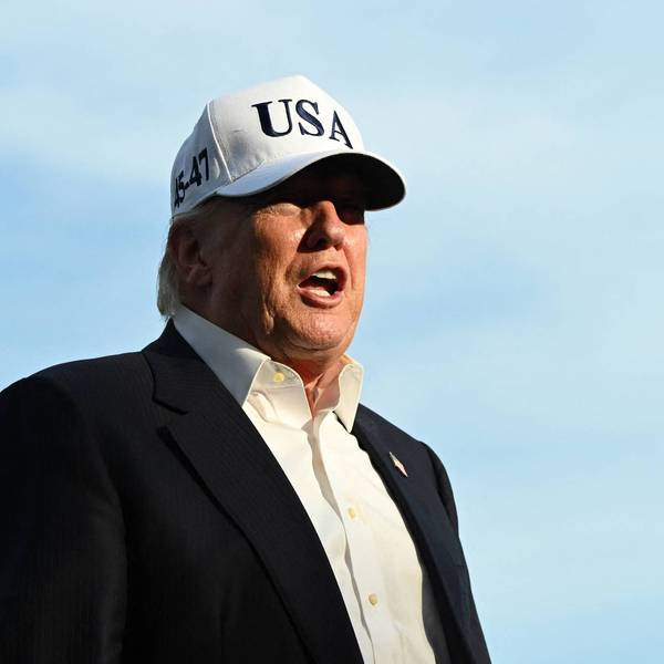 US-POLITICS-TRUMP