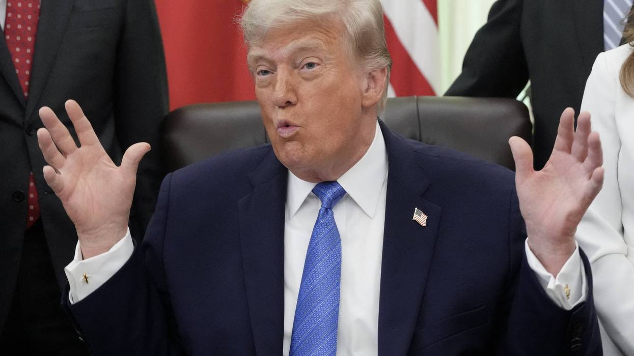 US-POLITICS-TRUMP