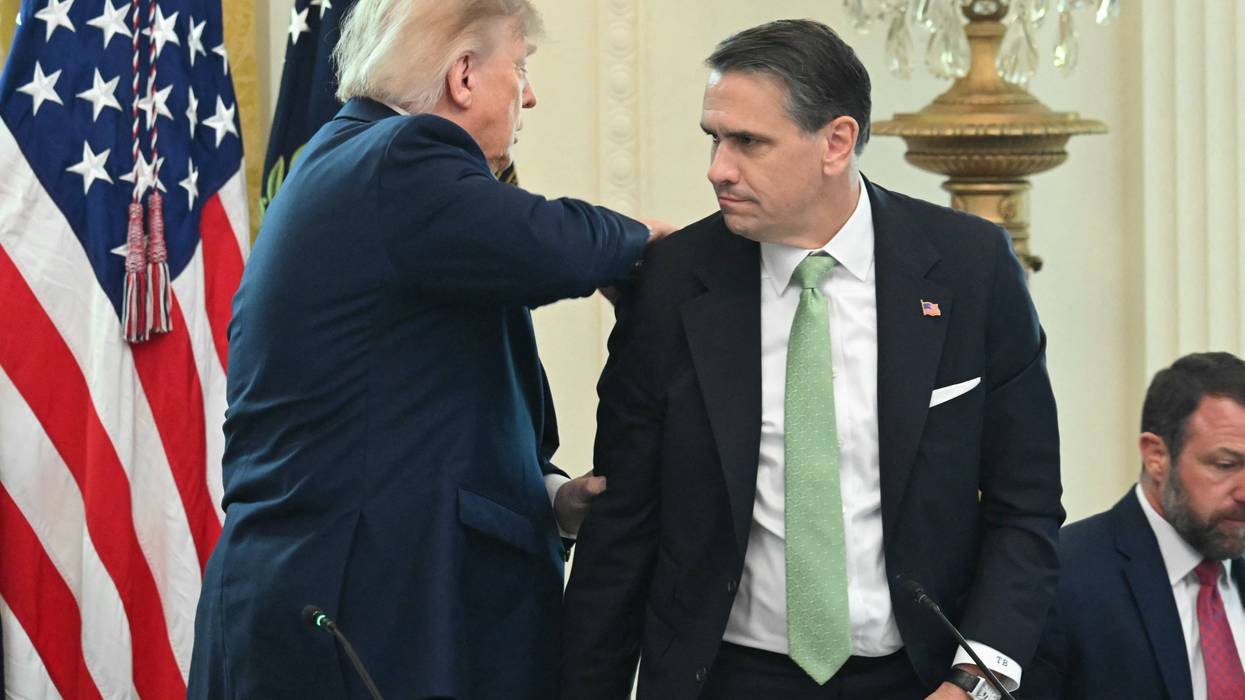 US-POLITICS-TRUMP