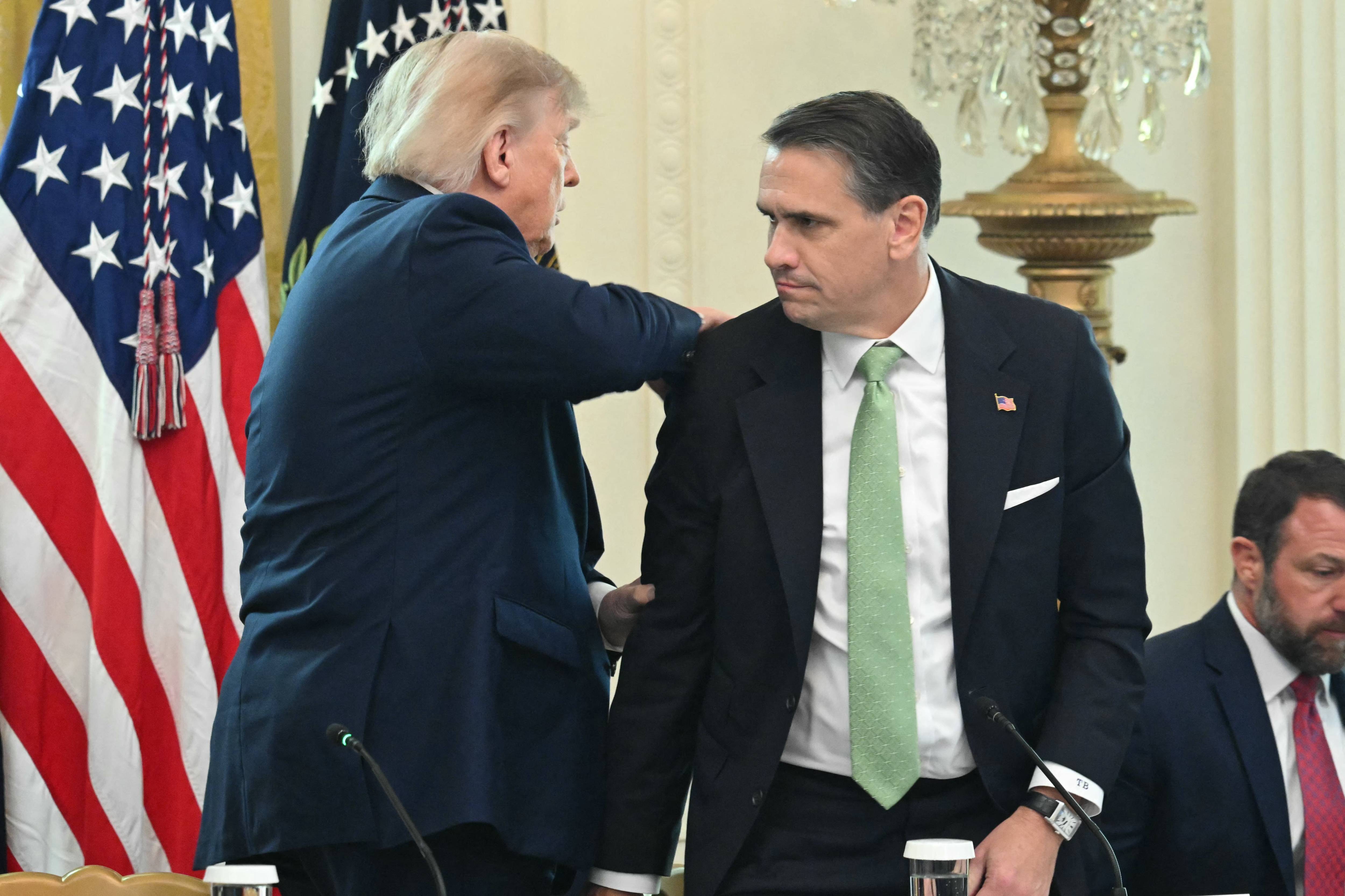 US-POLITICS-TRUMP