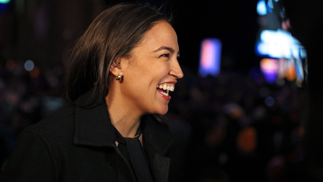 US-POLITICS-VOTE-NEW YORK-MAMDANI