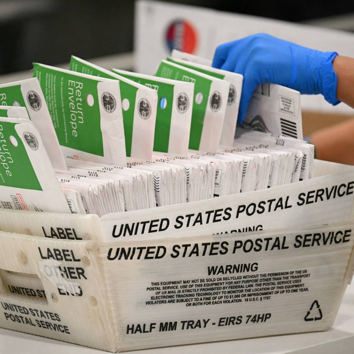 US Postal Service