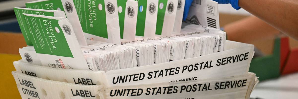 US Postal Service