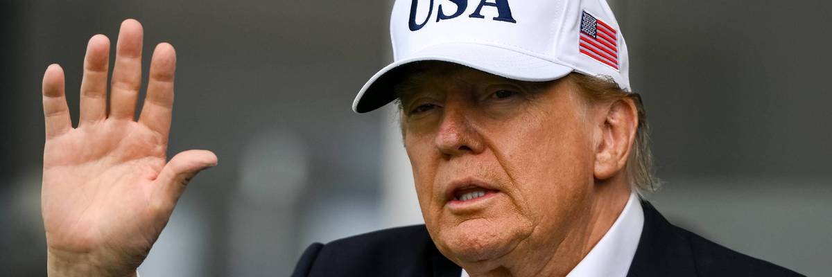 'Good Luck With That': Critics Mock Trump for Hyping 'Deal' With Belarus to Replace Canadian Fertilizer