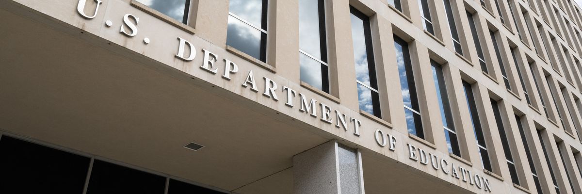 In Response to Reported Executive Order, School Defenders Vow Uprising as Trump Targets Public Education