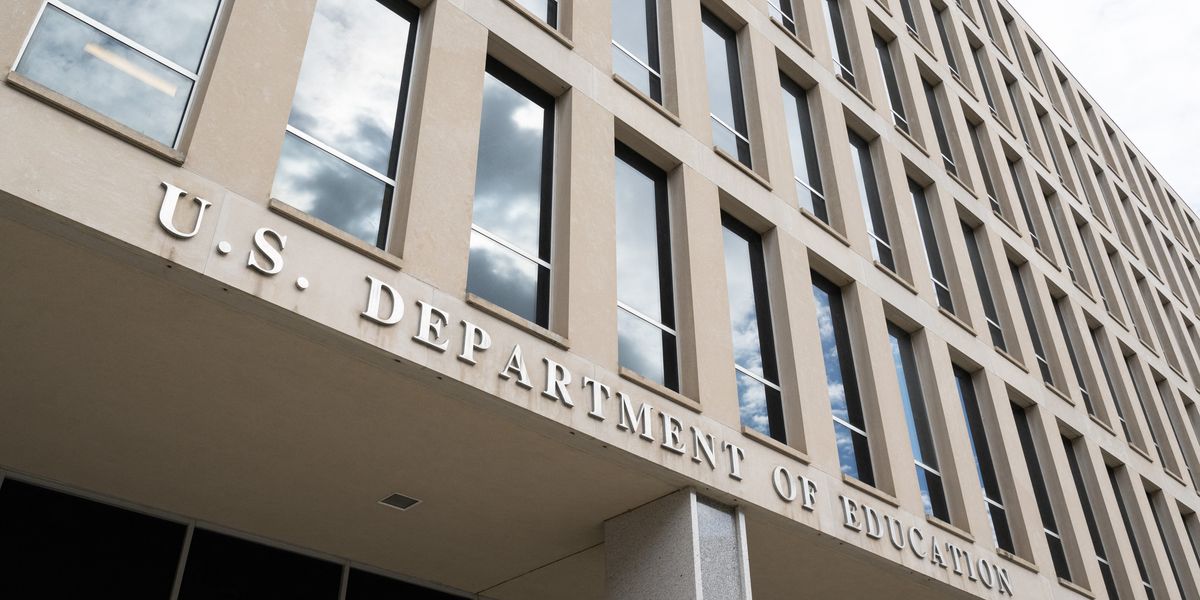 In Response to Reported Executive Order, School Defenders Vow Uprising as Trump Targets Public Education | Common Dreams In Response to Reported Executive Order, School Defenders Vow Uprising as Trump Targets Public Education | Common Dreams