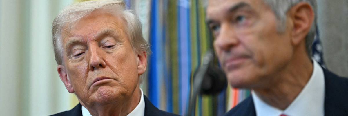 Senators Accuse Trump Admin of Hiding Info on 'Biggest Premium Hike in History'