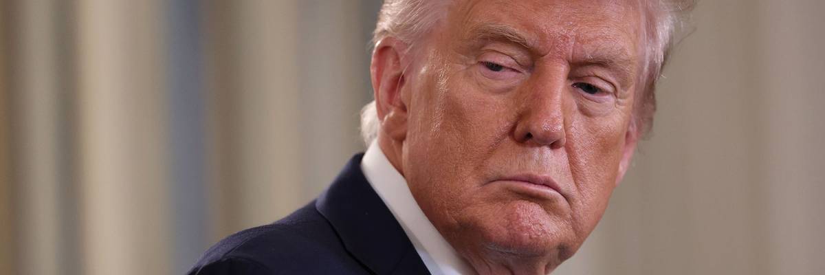 Venezuelan Ambassador Warns Trump Admin Is ‘Bloodthirsty’ Killer ‘Roaming Around the Caribbean’