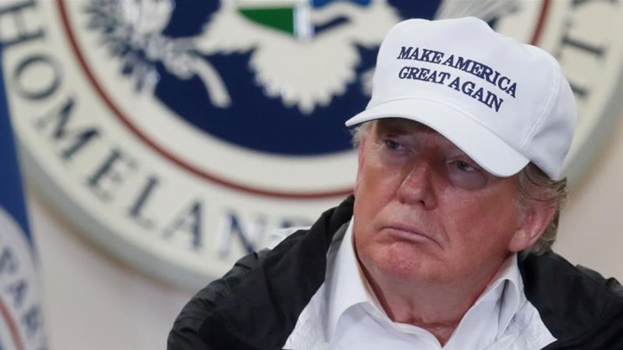 Trump's Shutdown Is a Historic Opportunity for Real Change