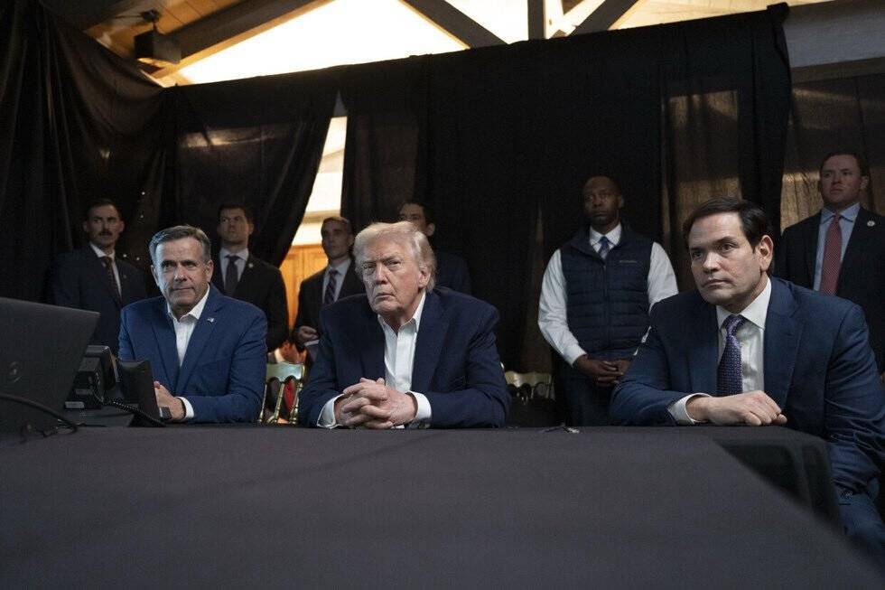 US President Donald Trump