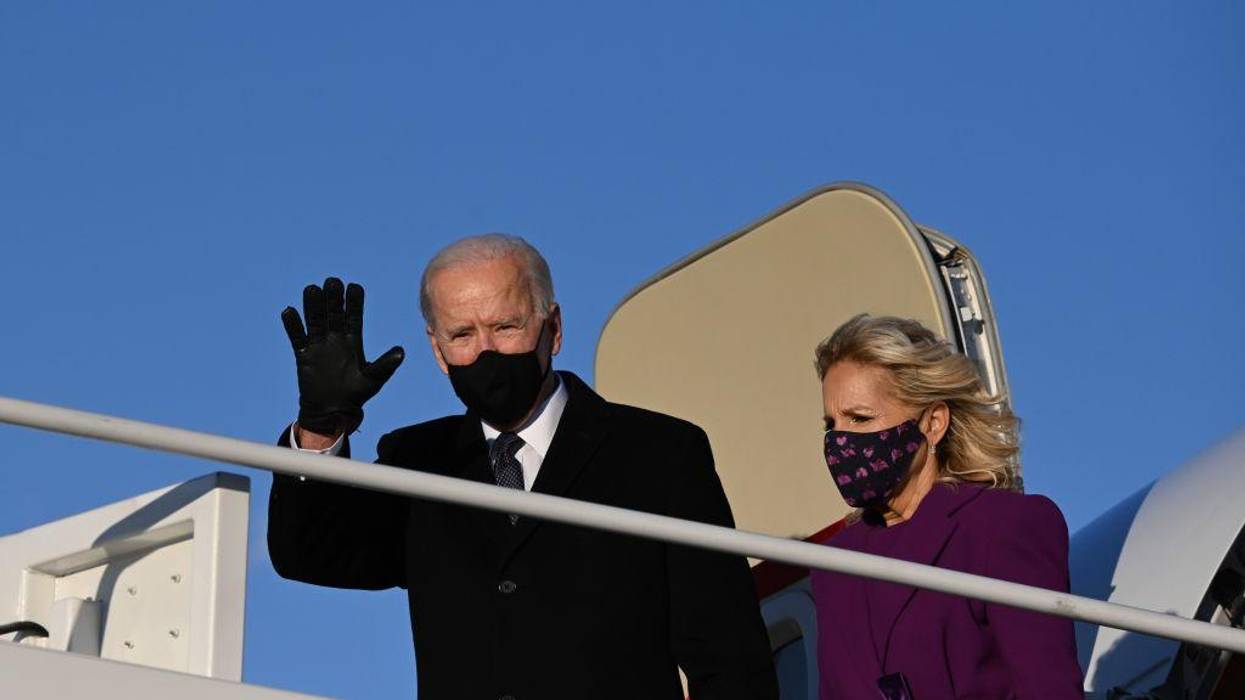 "He's Better Than Trump!" Is No Defense of Biden. Citizens Deserve More.