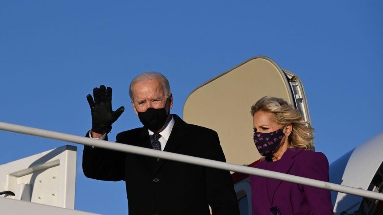 "He's Better Than Trump!" Is No Defense of Biden. Citizens Deserve More.