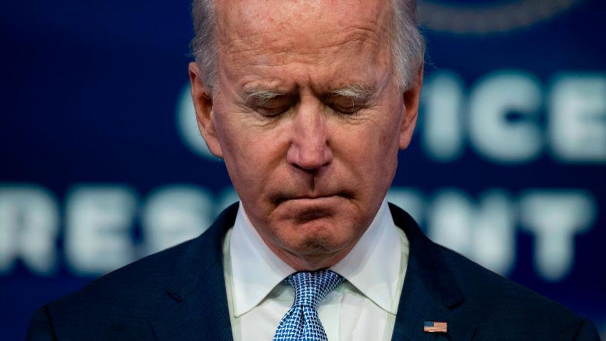 Biden-Harris and the Progressive Movement in an Uncertain World