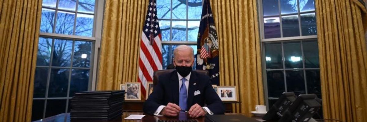 Just How Bold Is President Biden's Tax-the-Rich Plan?