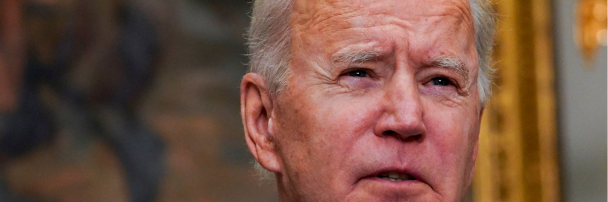 Biden Can Be the FDR of Democracy
